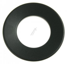 Faber Franke Roblin Mechanical Components - 133 0198 656 Sp Hob Black Enameled Matt Cap External