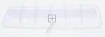 Dometic Flap - 294251900 Cover Ice Tray