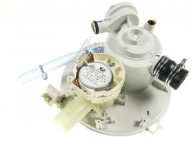 Sump - 42160446 Sump Gr-pvc-ypsz-ft-dyv-turb sensorlü [Vestel]