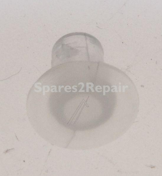 Smeg Square Plug - 768450210 Fastex Cover