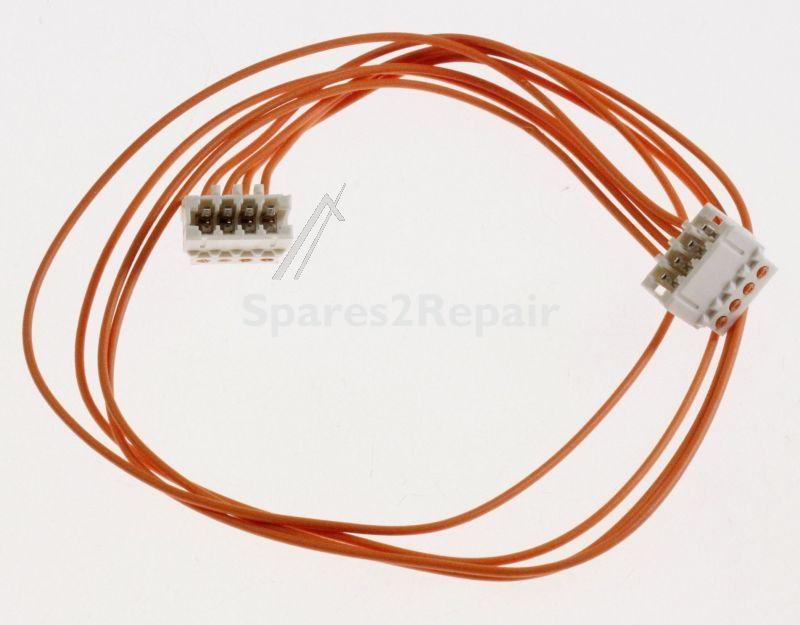 Harness - 00613067 Cable Harness [Bosch Siemens]