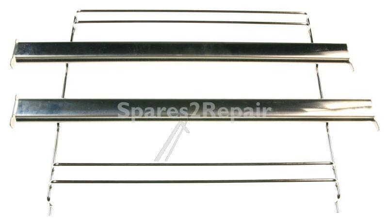 Hisense Gorenje Telescopic Slideout Oven Grills - 564550 Pull-out Guide Fs 2d R Assembly