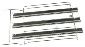 Hisense Gorenje Telescopic Slideout Oven Grills - 622299 Telescopic Slideout Oven Grills