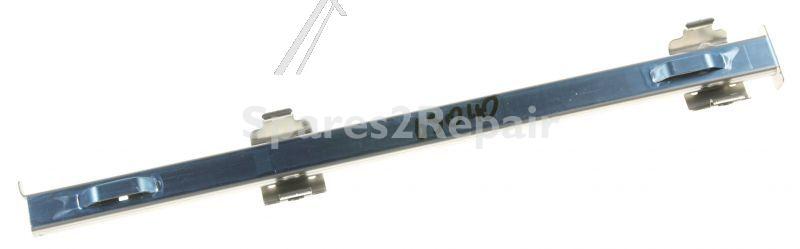 Guiding Pin - 8063040 Telescopic Rail Right Accuride 75% 2015 [Amica]