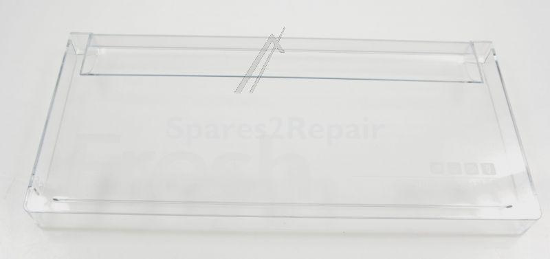 Drawer Front - 11013072 Front Panel [Bosch Siemens]
