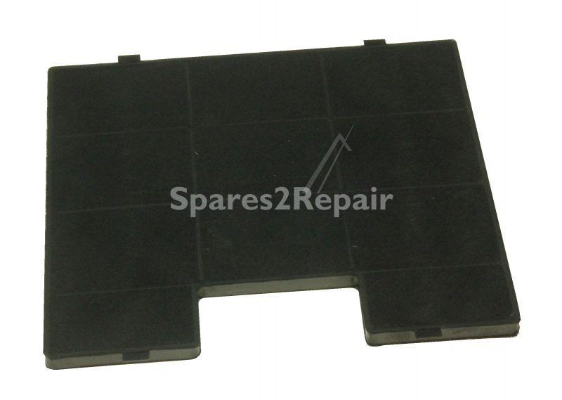 Cooker Hood Filter - 1013942 Charcoal Filter [Amica]