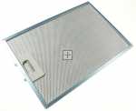 Metal Grease Trap - 9174220002 C00914661 Aluminum Panel Luxor 60cm [Arcelik]