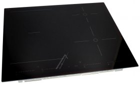 Whirlpool Ceramic Surface - C00525788 Hob Top Hb I04 F