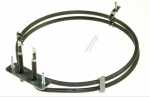Backer Facsa Fan Oven Heating Element - Fan Oven Element Alternative 2100w