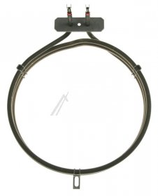 Hisense Gorenje Fan Oven Heating Element - 703381 Heating Element Circular 400v 2350w