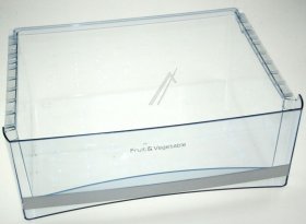 Haier Vegetable Drawer - 0060826071b 49054436 Large Vegetable Box