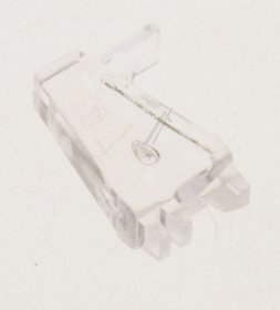 Shaft - 42058776 Button Shaft-claros [Vestel]