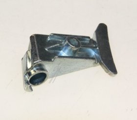 Door Hinges For Washing Machines - 41005452 Lower Hinge Sleeve [Candy Hoover]