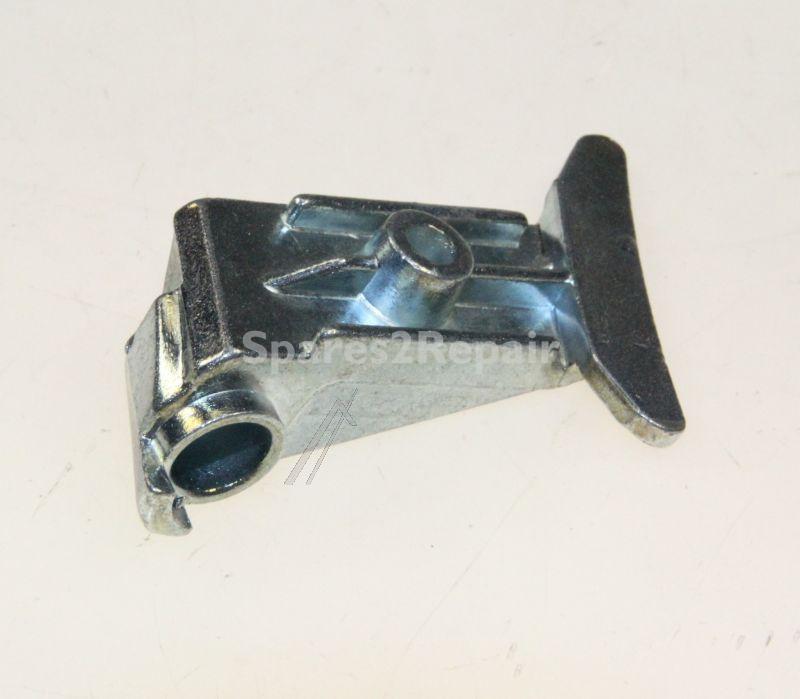 Door Hinges For Washing Machines - 41005452 Lower Hinge Sleeve [Candy Hoover]