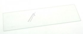 Glass Panel - 2649011026 Glass Front 432 5x129mm [Electrolux Aeg]