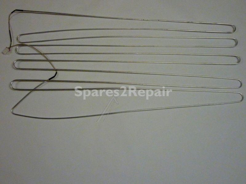 Defrosting Heater - 4882280285 C00868233 Tubular Heater(b565)yss [Arcelik]