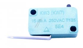Compatible Micro Switch - Microswitch Alternative For Miele 4658672