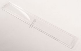 Elica Lamp Cover - Acc0212264 Cover 368x59 Pc Cristallo