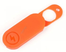 Navee Casing Cover - 20020100001447 Charging Port Plug