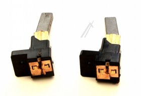 Compatible Carbon Bruch For Vacuum Cleaner - Dyson Motor Carbon