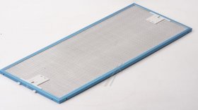 Metal Grease Trap - 11063247 Metal-mesh Grease Filter [Bosch Siemens]