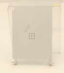 Flap - 70059956 Filter Cover White 19 Snow [Candy Hoover]