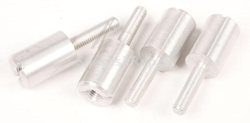 Metz Mounting Parts - 621990012 a1 Vesa Adaptation Set