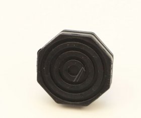 Foot - 1456400100 C00938344 Adjustable Feet Assembly [Arcelik]