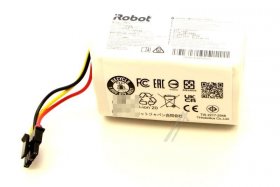 Irobot Vacuum Cleaner Battery - 4850948 Battery Combo Essential Y01 y05