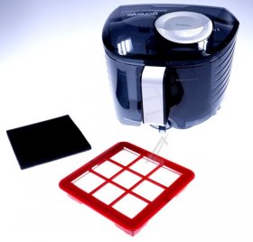 Hisense Gorenje Dust Collector - 781904 Dust Cup