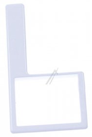 Operating Unit Screen - 4055358628 Control Panel White [Electrolux Aeg]