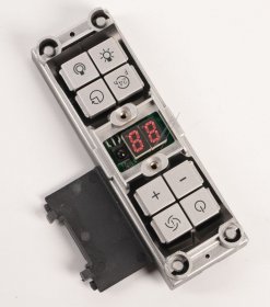Faber Franke Roblin Module - Electrical Unit - 133 0279 080 Kit Comm gr 4x2-2 Dgt Grly7y S vert frk