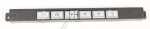Elica Switch Unit - Spp0200084 Agc Tc3i Tst Rectangular Decorative Glass