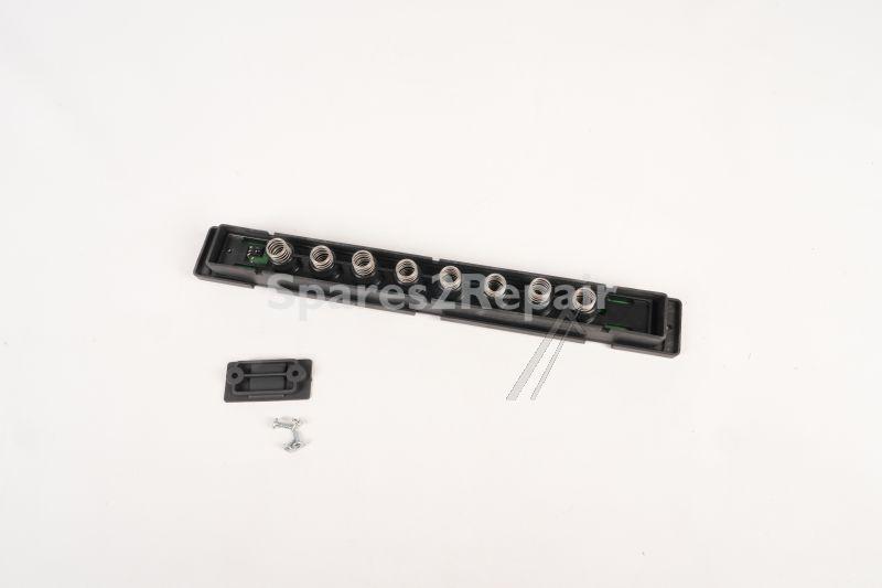 Faber Franke Roblin Control Panel - 133 0383 373 Electronic Ui Gng White Capac