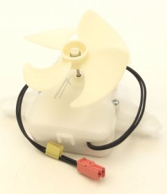Ventilator Motor - C00856203 488000856203 Fre fan motor Gr-bldc Hk (2200rp [Whirlpool Indesit]
