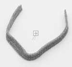 Dometic Grease Filter - 407152952 Filter Grease