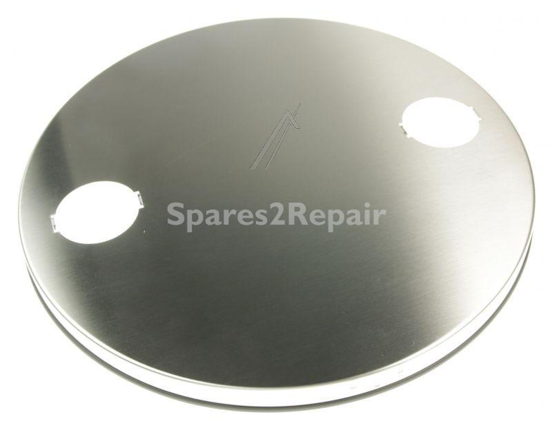 Faber Franke Roblin Fixings And Brackets - 133 0187 955 Perim Panel With Lamp Support