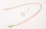 Elica Thermocouple - Spp0199124 Thermocouple Burner Dual Nt Flame