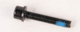 Navee Screw - 20020100000530 Hexagon Socket Head Combination Screw M6*35