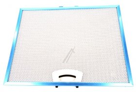 Elica Grease Filter - Acc0212775 Gfa Ja Ch Garda 60 9x260x331 5