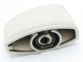Button - 1900016180 C00935733 Neutral Knob Dfe30 Al [Arcelik]
