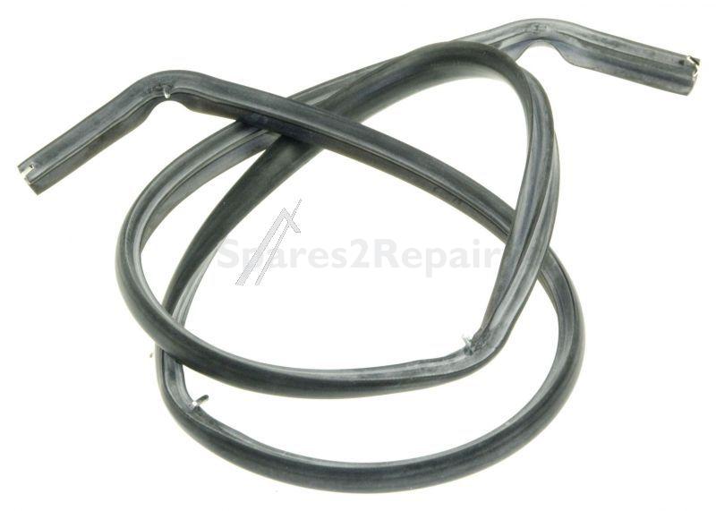 Oven Door Gasket - 1050618 Ge411077 Gasket 3 Sides [Amica]