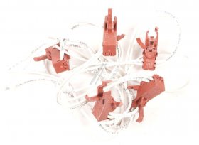 Switch - 8515949 Ignition Unit 5-pole Gg2*3 Ferel [Amica]