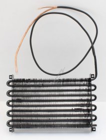 Climadiff Condensation Cont. Compress. - Us2-60 Evaporator