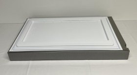 Freezer Door - 4944372200 C00898980 Door Group Frz Left [Arcelik]