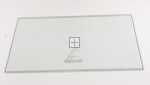 Glass Panel - 4615300100 C00922656 Glass Shelf 282x453 [Arcelik]