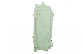 Hisense Gorenje Tub Lower Part - Hk2118600 Tub Rear Assembly
