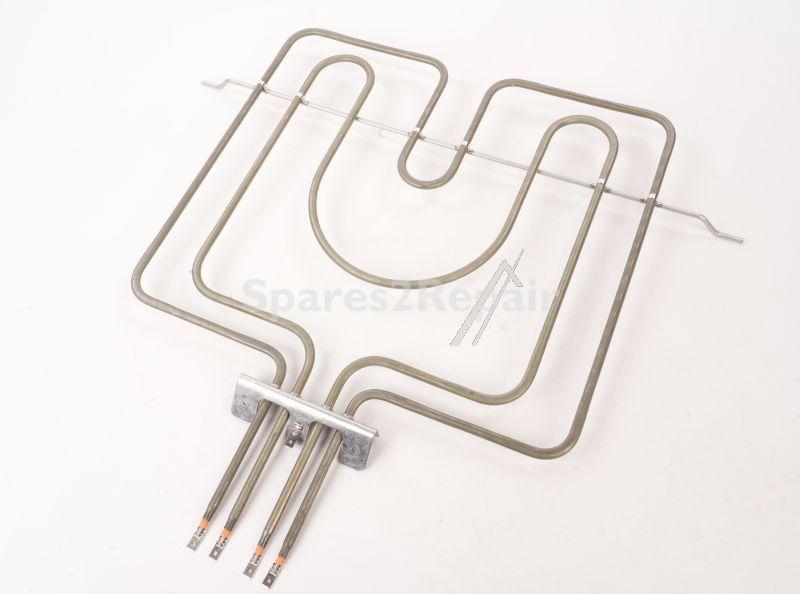 Grill Heating Element - 70079260 Grill Heating Element [Candy Hoover]