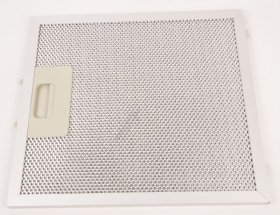 Grease Filter - 1039127 Aluminum Filter 226x257x9 [Amica]