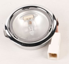 Halogen Lamp - C00969306 Halogen Lamp Hal Cab 12v 10w 270 [Whirlpool Indesit]